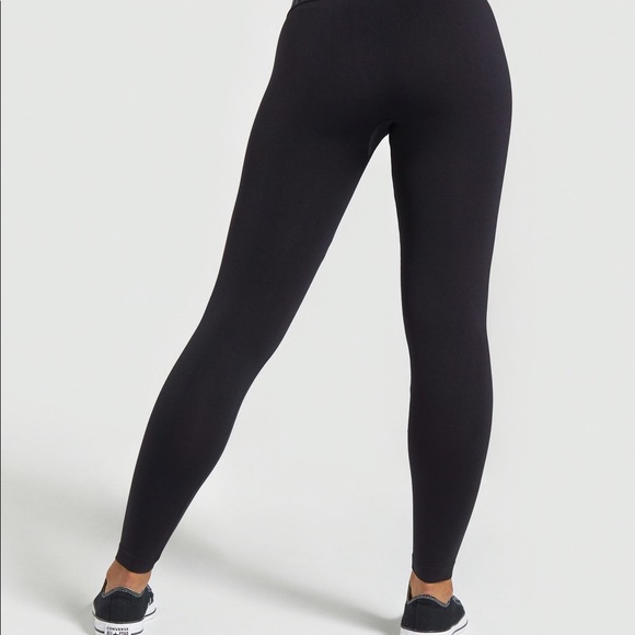 Brand New Gymshark fit seamless leggings - Picture 2 of 3
